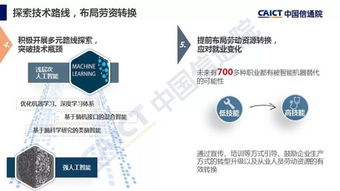 2018年人工智能基礎軟件開發現狀與展望——基于《中國信通院人工智能發展白皮書產業應用篇》